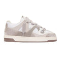 Represent Bully Sneaker Beige
