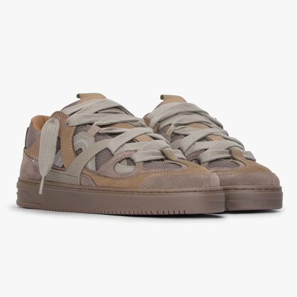 Represent Bully Sneaker Bruin