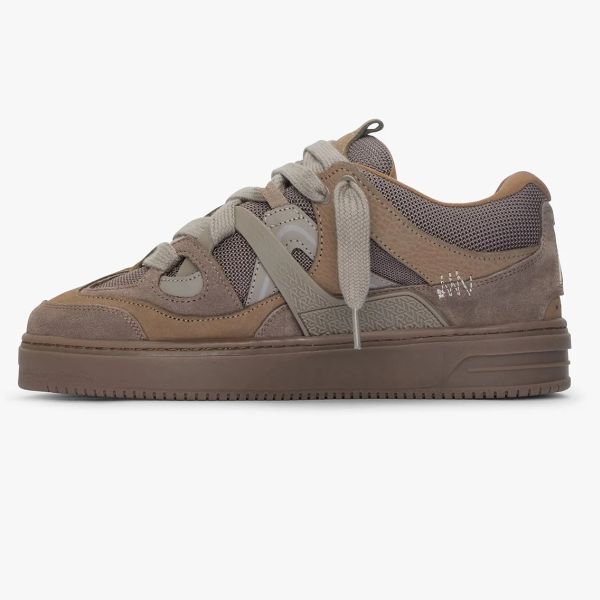 Represent Bully Sneaker Bruin