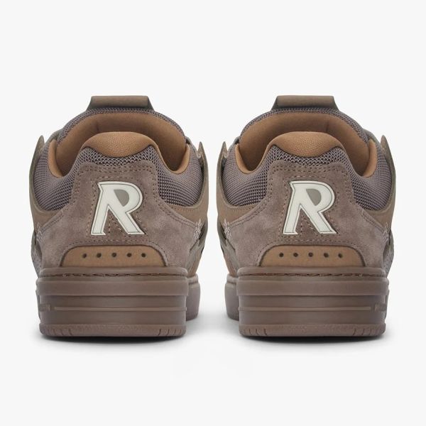 Represent Bully Sneaker Bruin