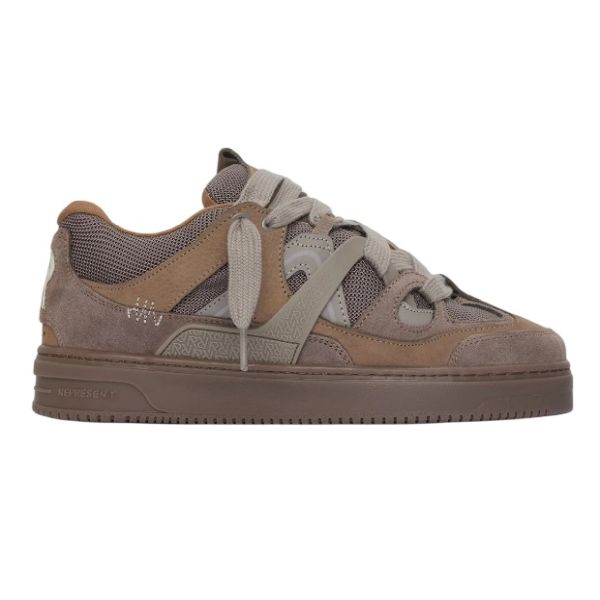 Represent Bully Sneaker Bruin