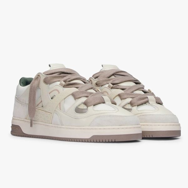 Represent Bully Sneaker Off White