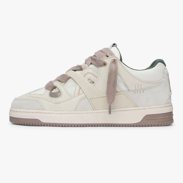 Represent Bully Sneaker Off White