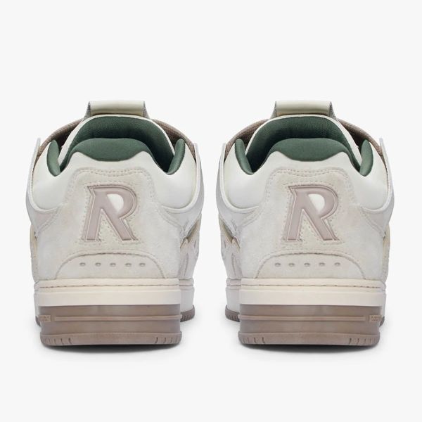 Represent Bully Sneaker Off White