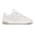 Represent Bully Sneaker Wit/Grijs