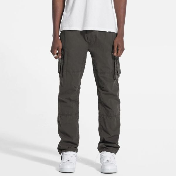 Represent Cargo Broek Antraciet