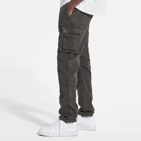 Represent Cargo Broek Antraciet
