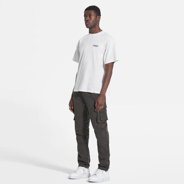 Represent Cargo Broek Antraciet