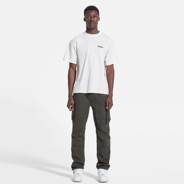 Represent Cargo Broek Antraciet