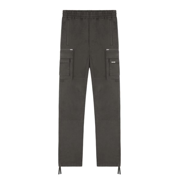 Represent Cargo Broek Antraciet