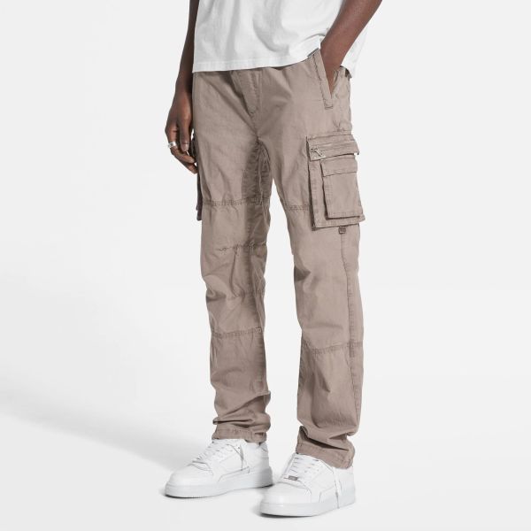 Represent Cargo Broek Beige