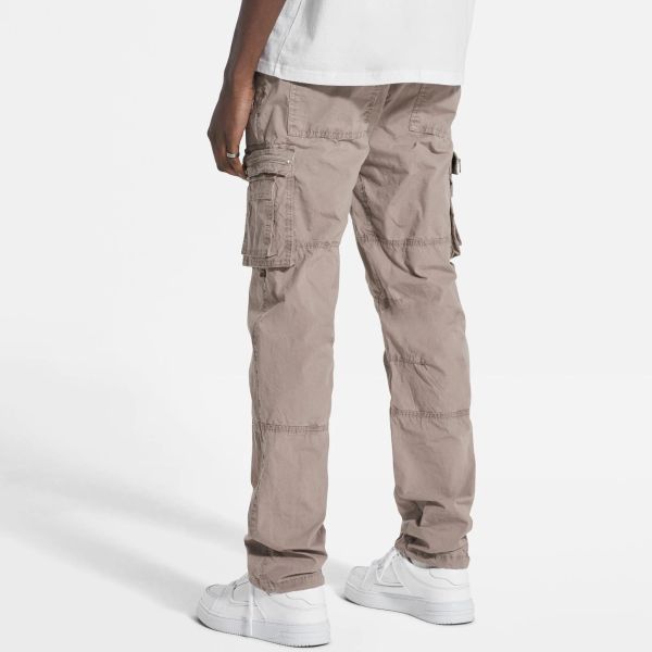 Represent Cargo Broek Beige