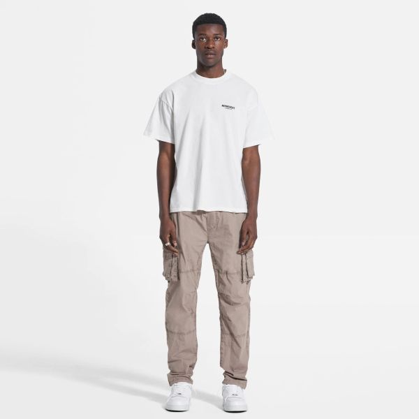 Represent Cargo Broek Beige