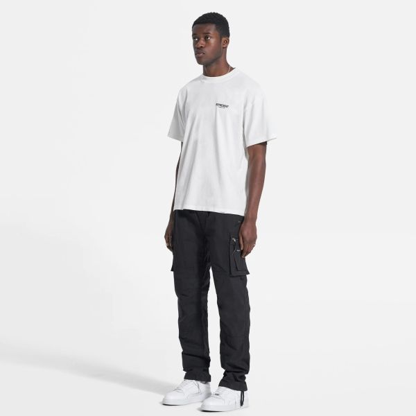 Represent Cargo Broek Zwart