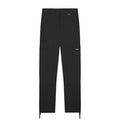 represent cargo broek zwart