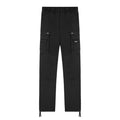 Represent Cargo Broek Zwart