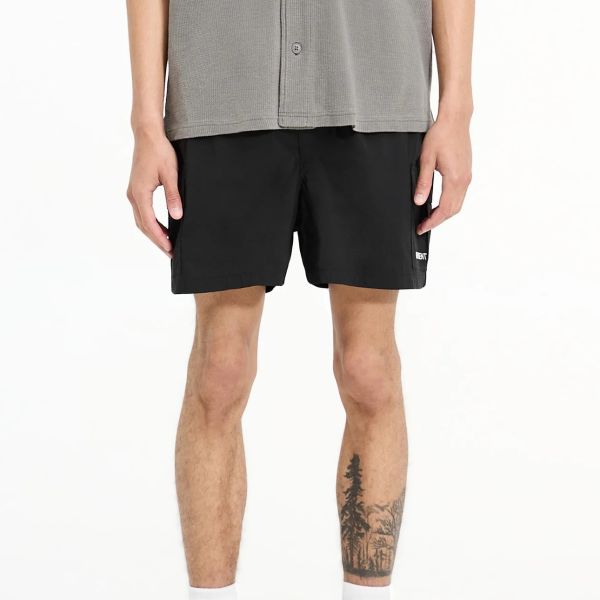 Represent Cargo Zwembroek Zwart