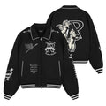 Represent Cherub Wool Varsity Jack Zwart