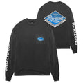 Represent Classic Parts Longsleeve T-shirt Zwart