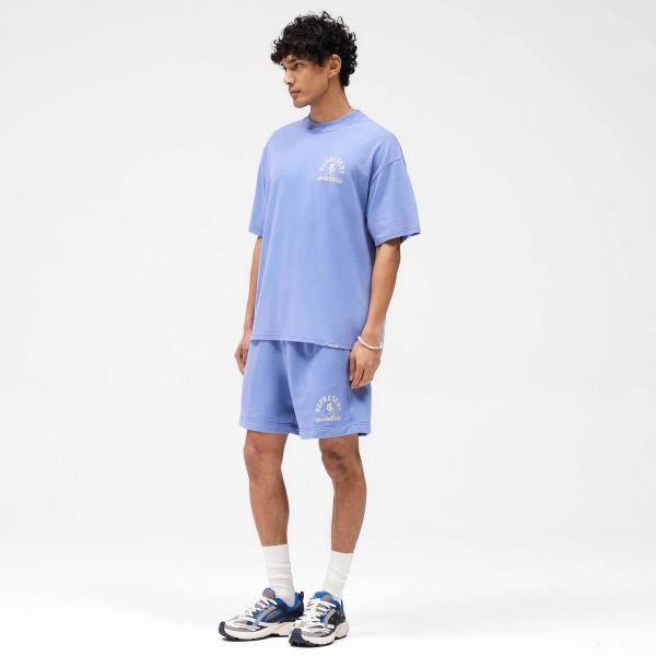 Represent Competition Department T-shirt Blauw