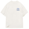 Represent Competition Department T-shirt Wit
