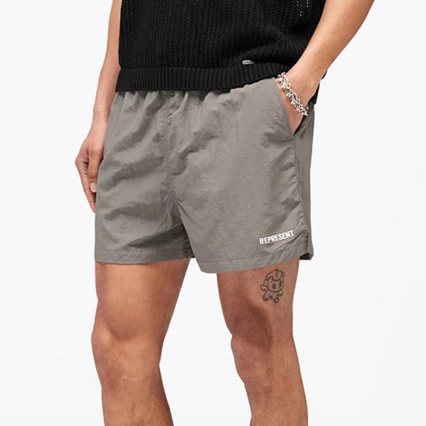 Represent Zwembroek Grijs
