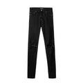 represent destroyer jeans zwart