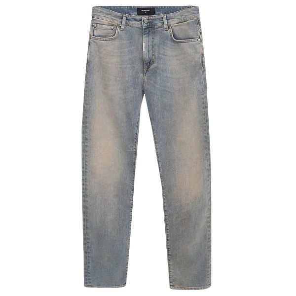 Represent Essential Denim Jeans Licht Blauw