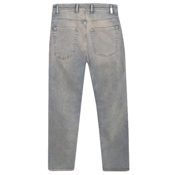 Represent Essential Denim Jeans Licht Blauw