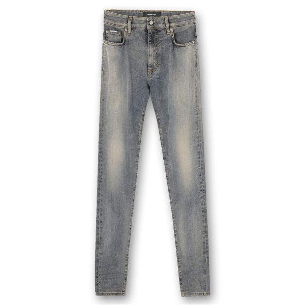 epresent essential jeans denim blauw