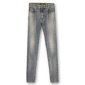 epresent essential jeans denim blauw