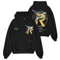 Represent Giants Hoodie Zwart