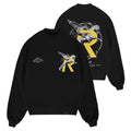 Represent Giants Sweater Zwart