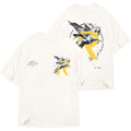 Represent Giants T-shirt Wit