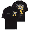 Represent Giants T-shirt Zwart