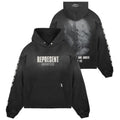 Represent Godspeed Hoodie Zwart