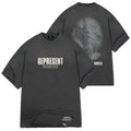 Represent Godspeed T-shirt Zwart