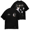 Represent Hermes T-shirt Zwart