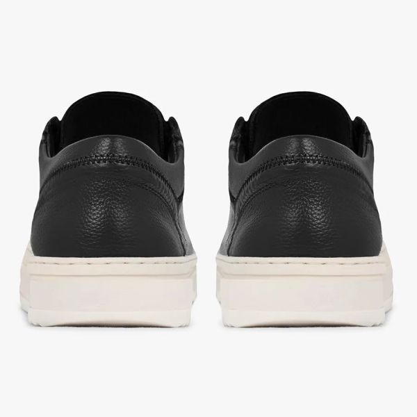 Represent HTN Tumble Sneaker Zwart