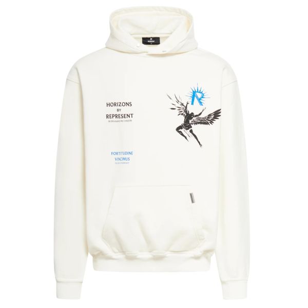 Represent Icarus Hoodie Wit