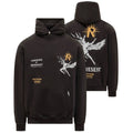 Represent Icarus Hoodie Zwart