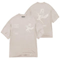 Represent Icarus T-shirt Beige