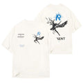 Represent Icarus T-shirt Wit