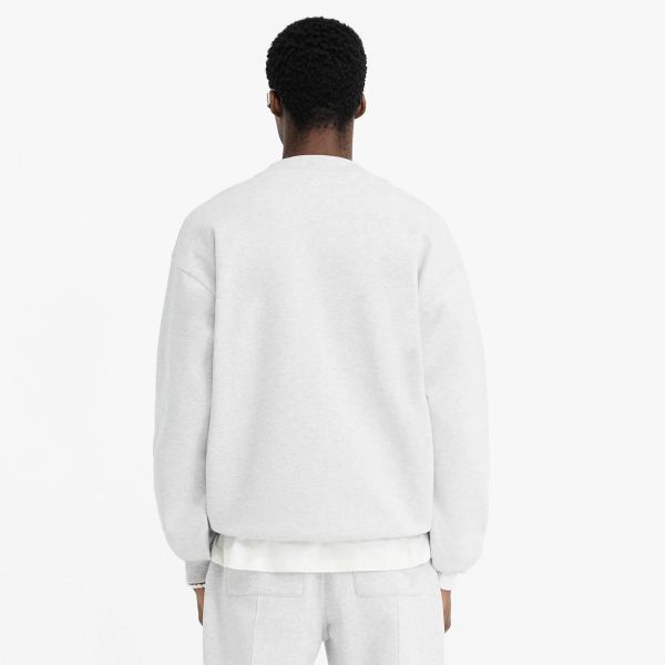 Represent Initial Sweater Grijs
