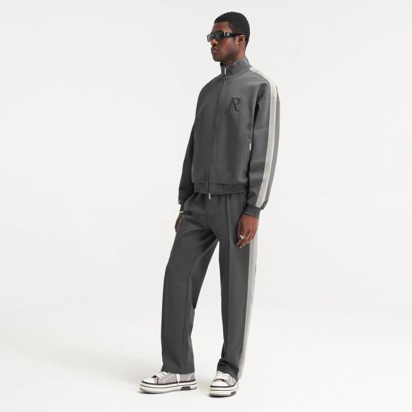 Represent Initial Tracksuit Grijs