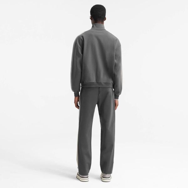 Represent Initial Tracksuit Grijs