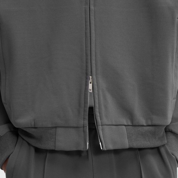Represent Initial Tracksuit Jack Grijs