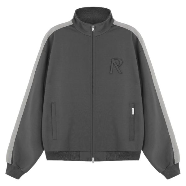 Represent Initial Tracksuit Jack Grijs