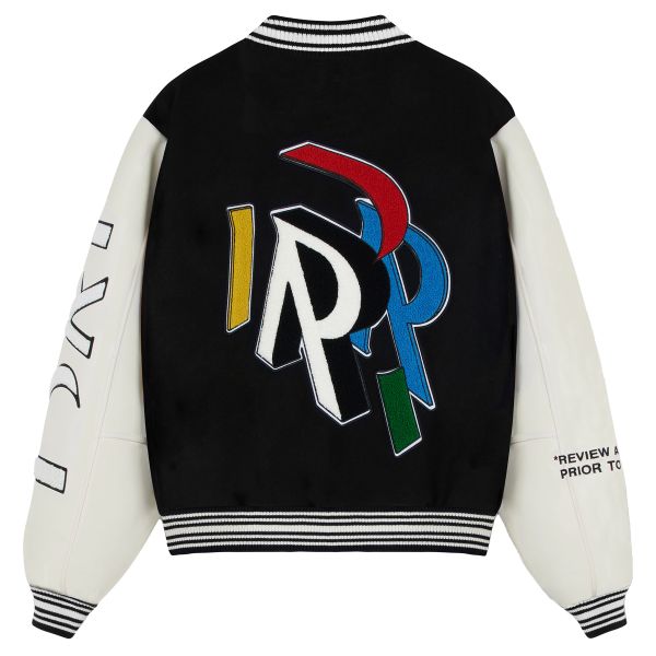 Represent Initial Varsity Jack Zwart