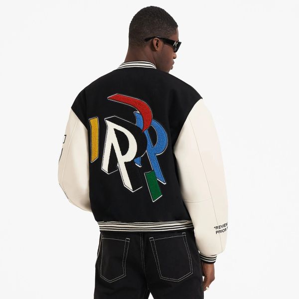 Represent Initial Varsity Jack Zwart